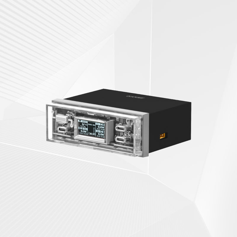 QUICKBEE 210W