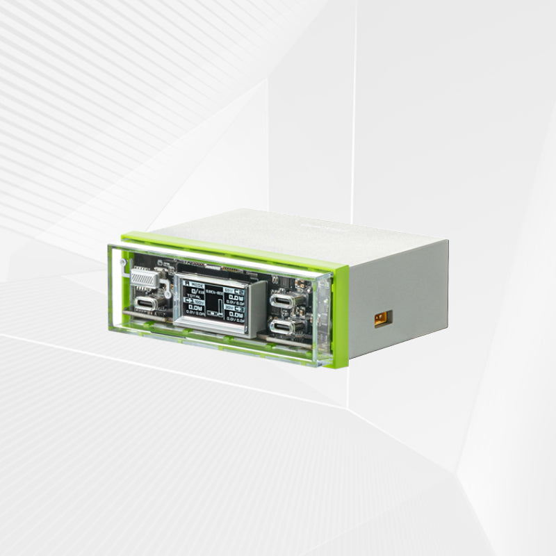 QUICKBEE 210W