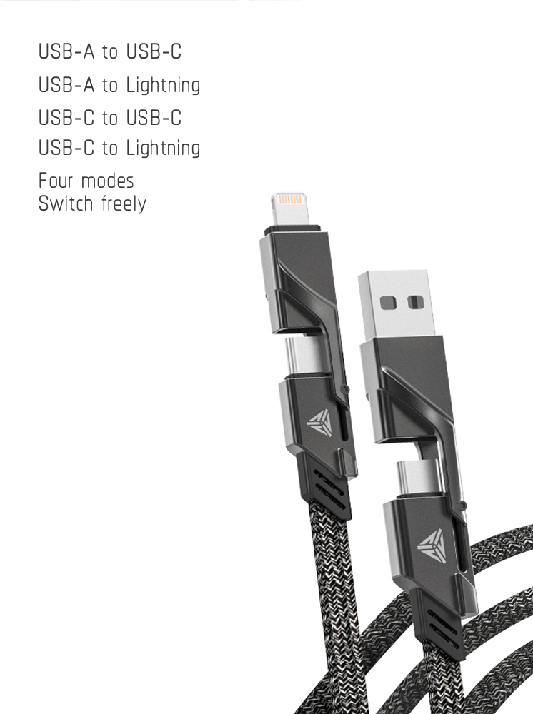 ONIX VI Max 100W