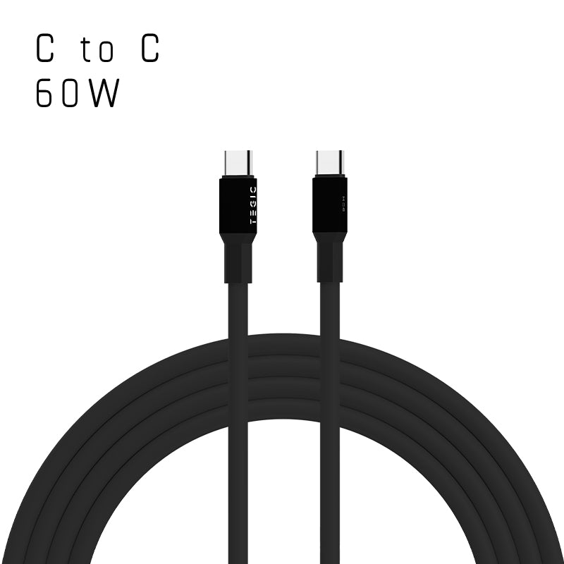 Silicone Cable