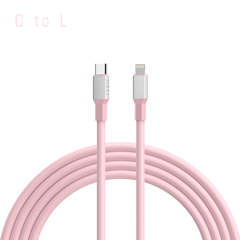 Silicone Cable