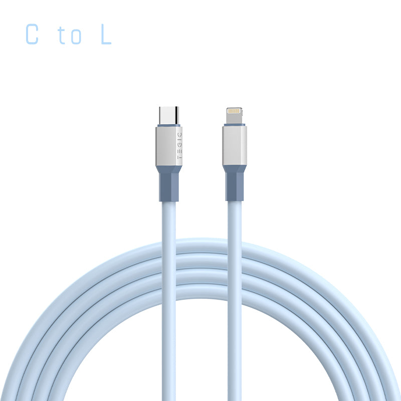 Silicone Cable